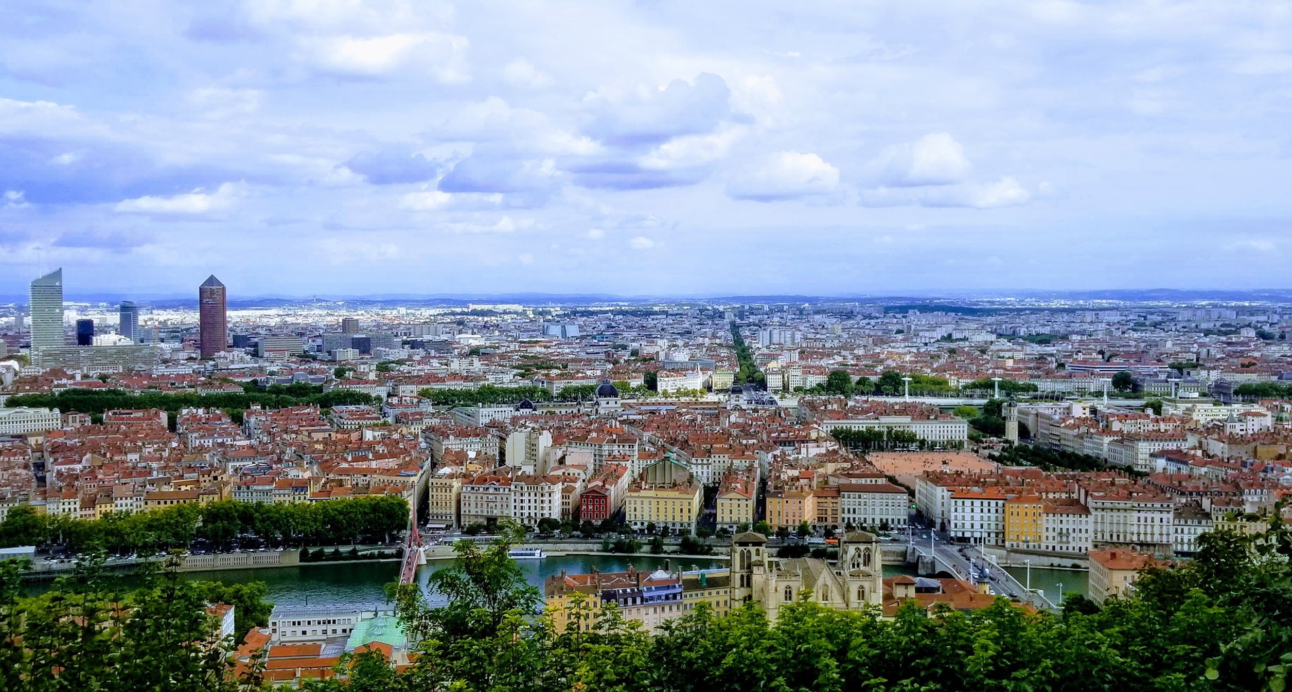 Cities implementing Housing First in Europe: Learning from Lyon