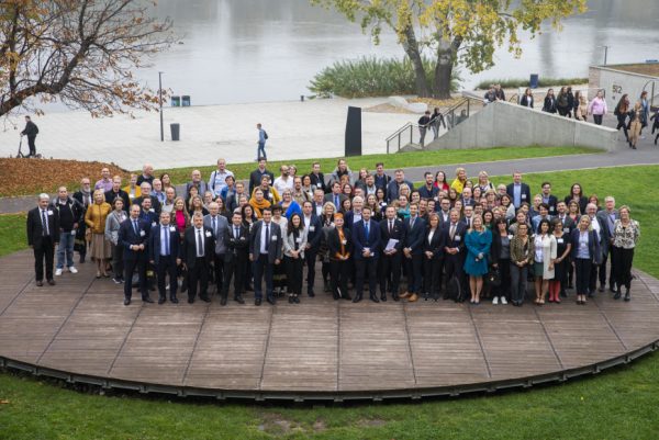 EUROCITIES Social Affairs Forum