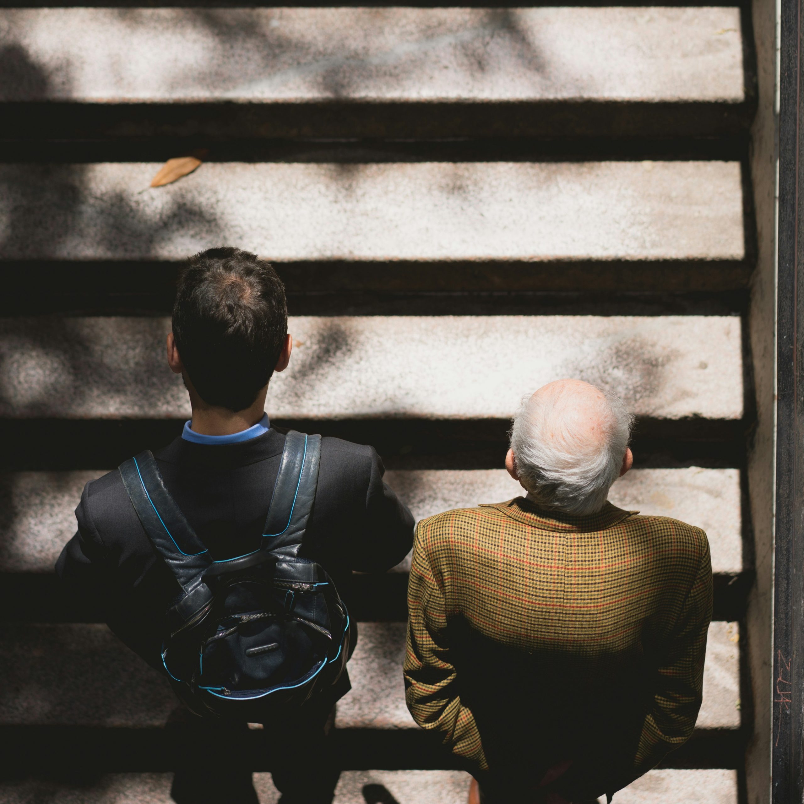 SAF 2025 – Navigating demographic change for an inclusive future