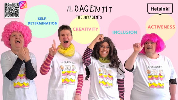 joyagents